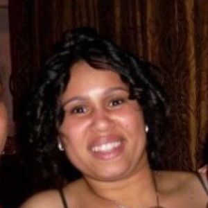 Meet your Posher, Renita